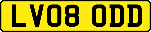 LV08ODD