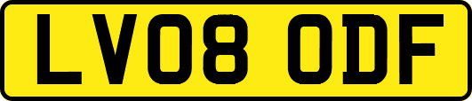 LV08ODF
