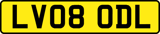 LV08ODL