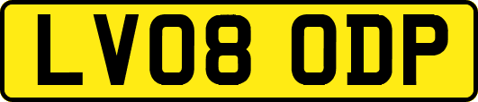 LV08ODP