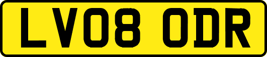 LV08ODR