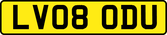 LV08ODU