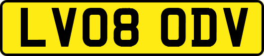 LV08ODV