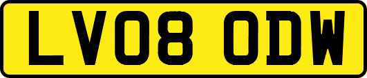 LV08ODW