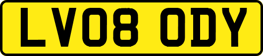 LV08ODY