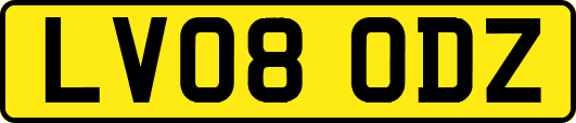 LV08ODZ