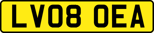 LV08OEA