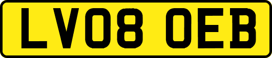 LV08OEB