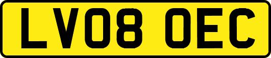 LV08OEC