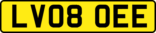LV08OEE