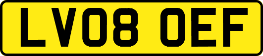 LV08OEF