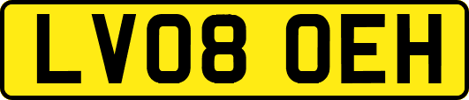 LV08OEH