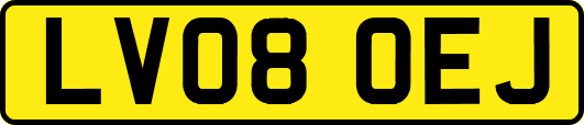 LV08OEJ