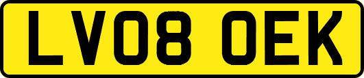 LV08OEK