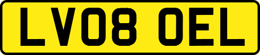 LV08OEL