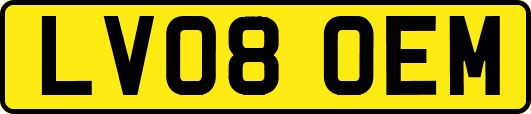 LV08OEM