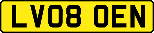 LV08OEN