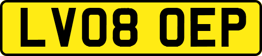 LV08OEP