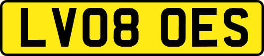 LV08OES