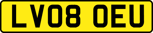 LV08OEU