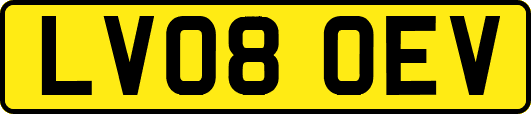 LV08OEV