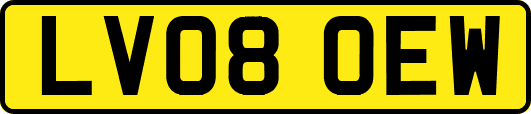 LV08OEW
