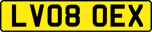 LV08OEX