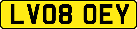 LV08OEY