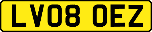 LV08OEZ