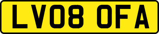 LV08OFA