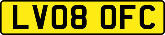 LV08OFC