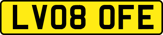 LV08OFE