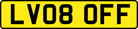 LV08OFF