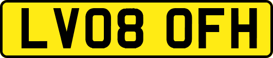 LV08OFH