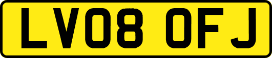 LV08OFJ