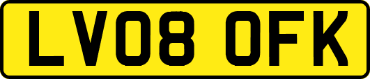 LV08OFK