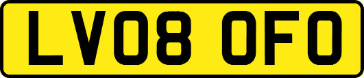 LV08OFO