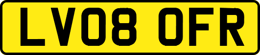LV08OFR