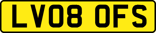 LV08OFS