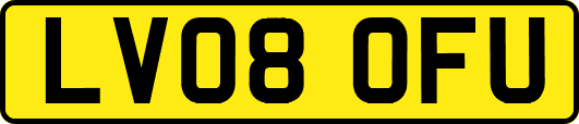 LV08OFU