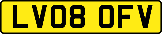 LV08OFV