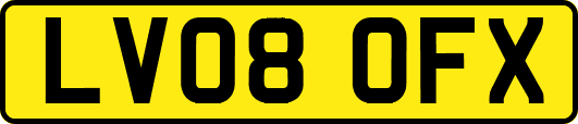 LV08OFX