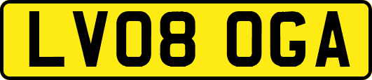LV08OGA