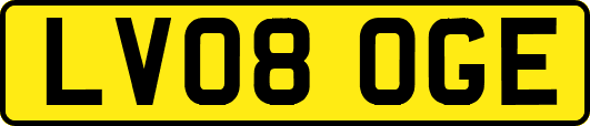 LV08OGE