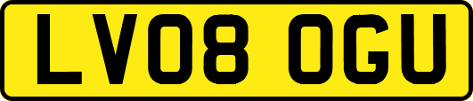 LV08OGU