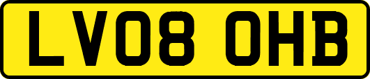 LV08OHB
