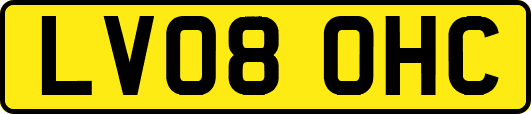 LV08OHC