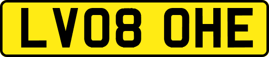 LV08OHE