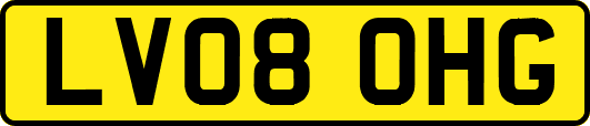 LV08OHG