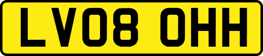 LV08OHH